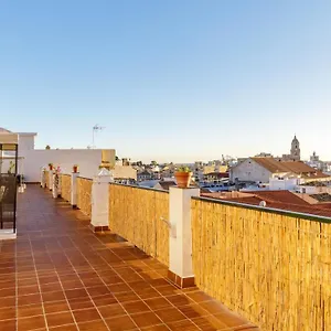Apartament Fun Building By Homeabout, Malaga