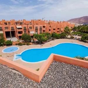 Luxury Sotavent Iii , El Medano (Tenerife) Spain