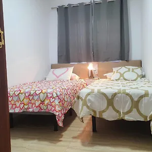  Apartamento Heated Pool,parking,air,wifi España
