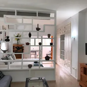 La Casita De Riomar Málaga