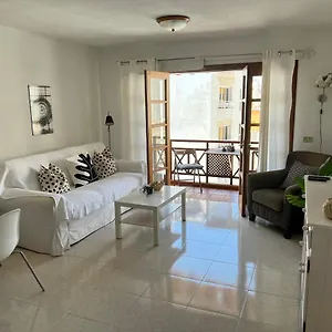 Don Antonio Cristianos , Los Cristianos (Tenerife) Spagna
