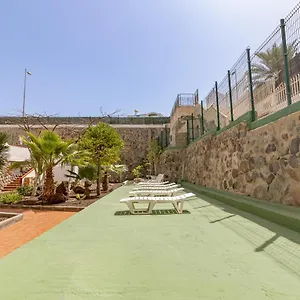  Apartamento Seabliss Of Dunes, Terrace And Pool! España