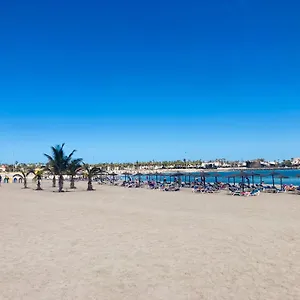 Castillo Mar Superior , Caleta De Fuste Spagna