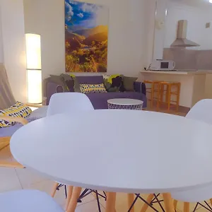  Apartamento Playa Canteras Aqui Te Espero España