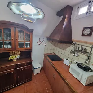 Ca Na Paula , La Orotava Spagna