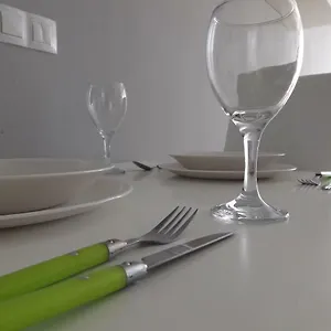  Apartamento Centro 13 España