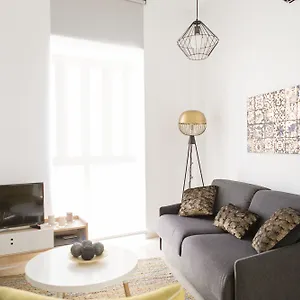  Apartamento Suncity Flat Gigantes España