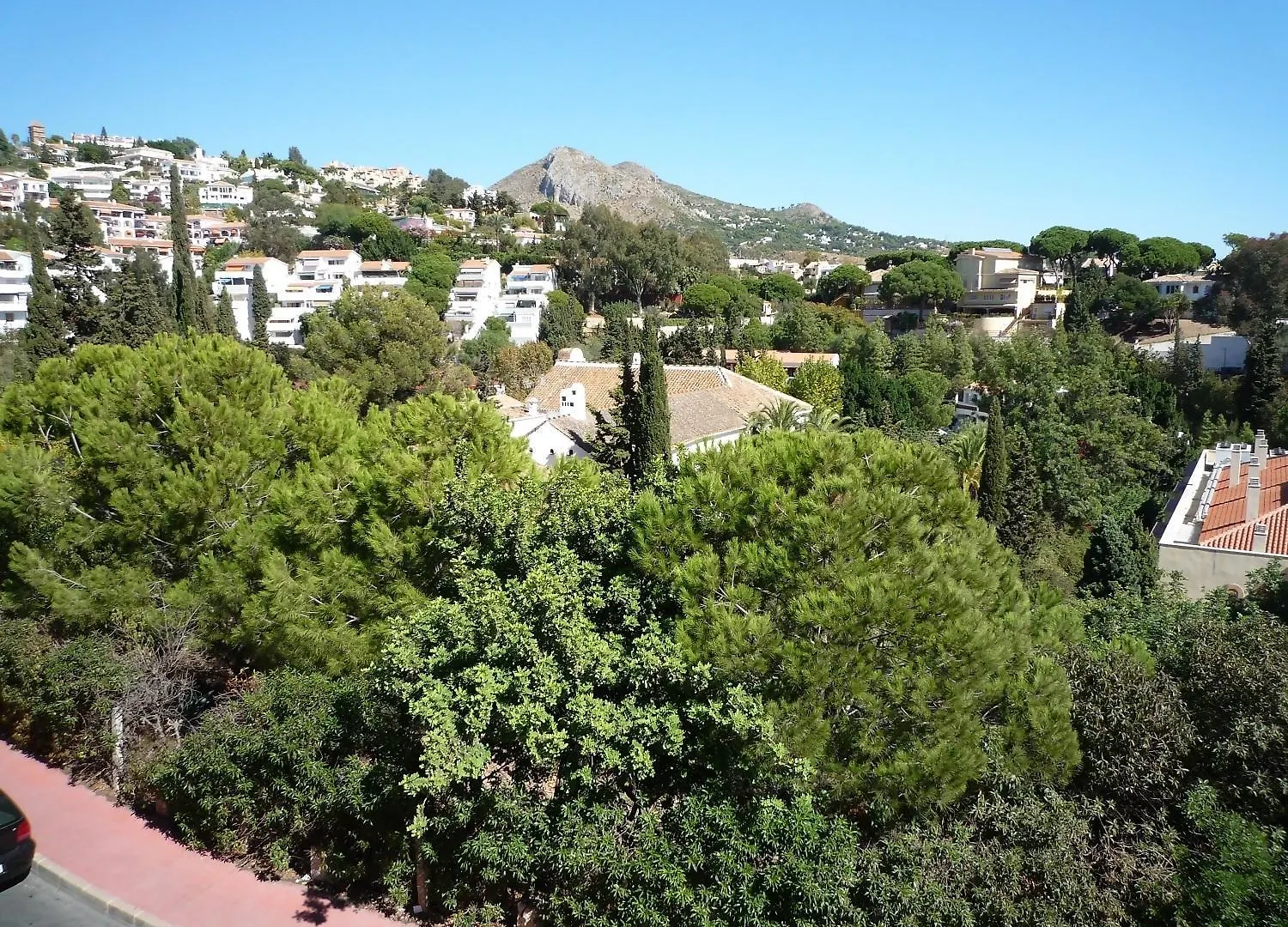 Flamencos Del Cerrado Apartment Malaga