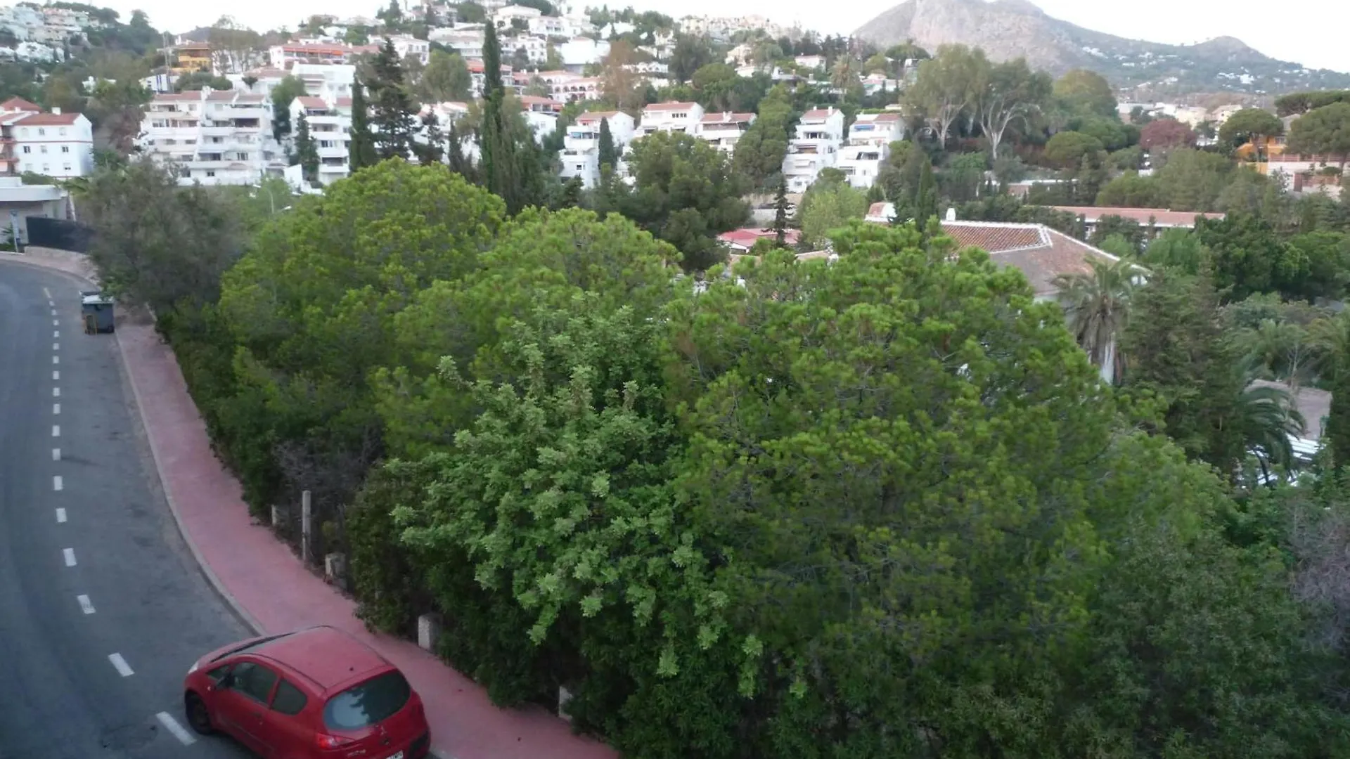 Flamencos Del Cerrado Apartment Malaga