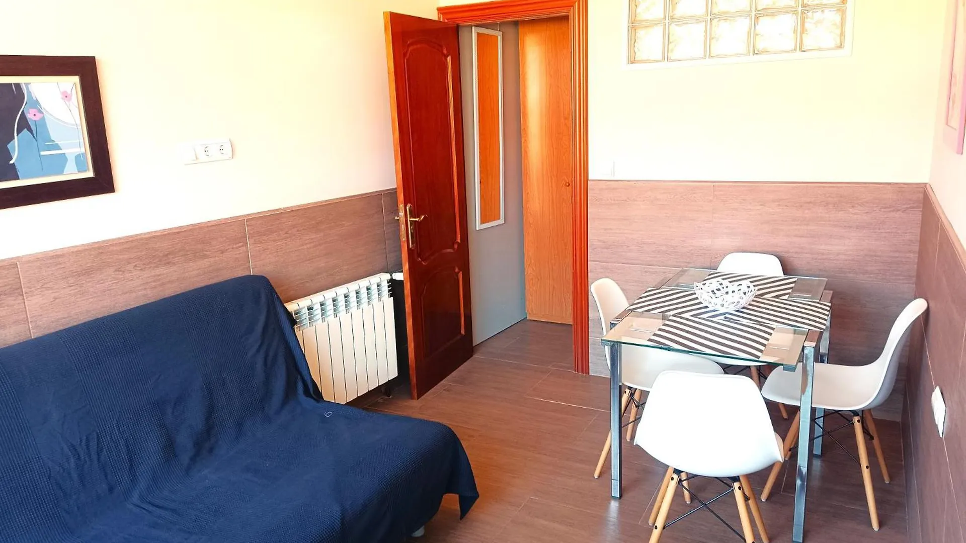 Apartamento Flamencos Del Cerrado Málaga