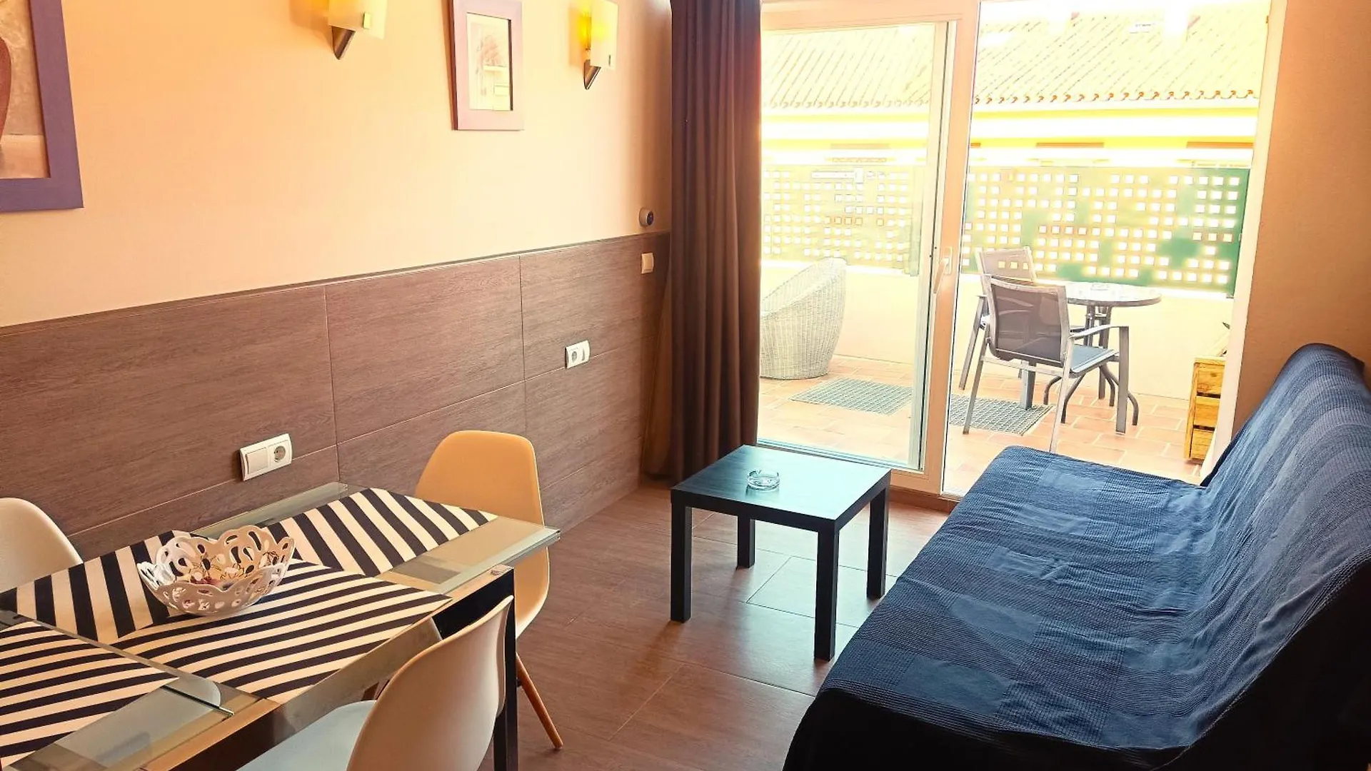 Apartamento Flamencos Del Cerrado Málaga