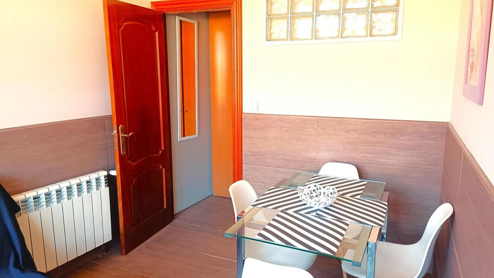 Apartamento Flamencos Del Cerrado Málaga España