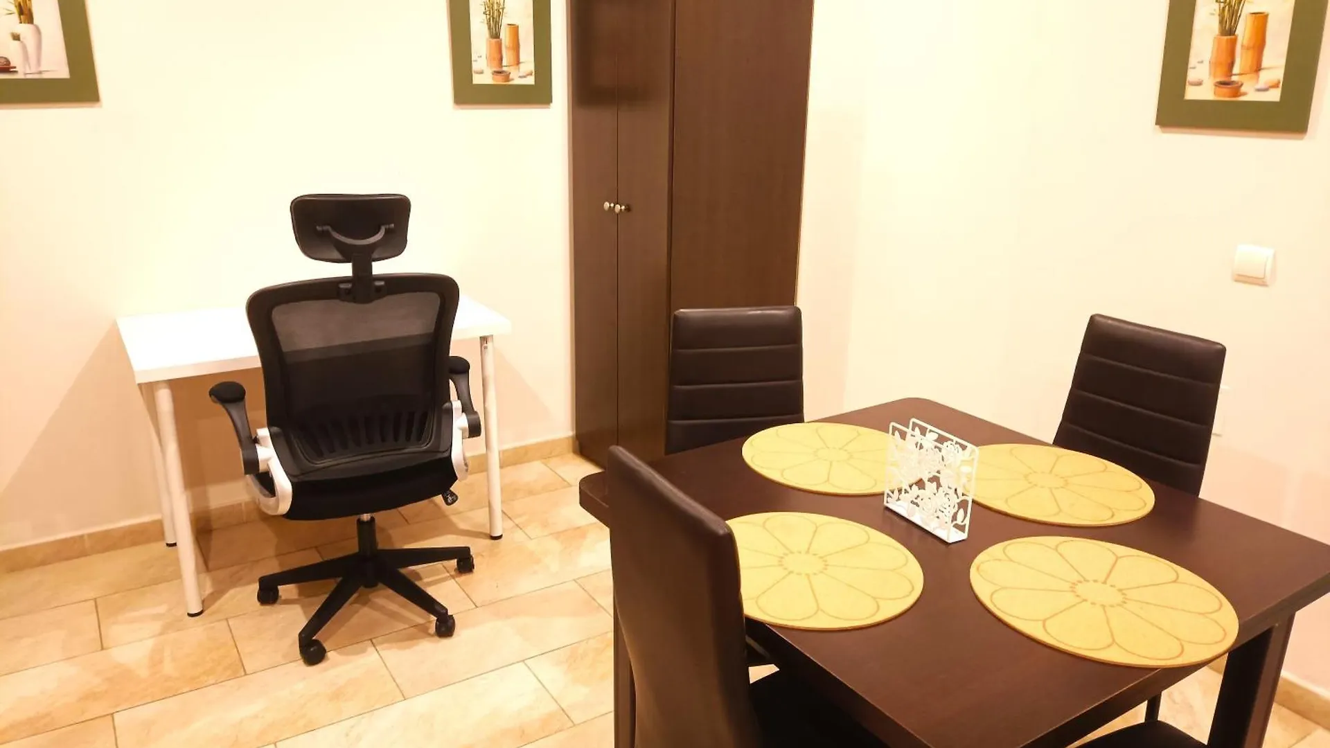 Apartamento Flamencos Del Cerrado Málaga 0*,  España