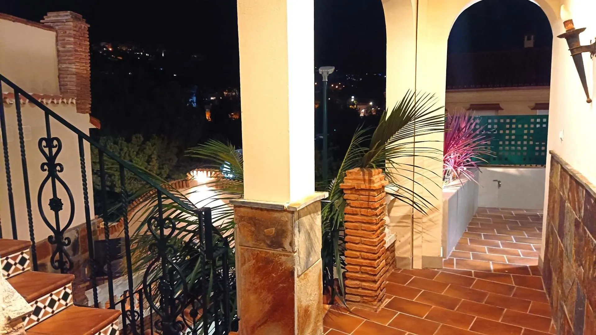 Apartamento Flamencos Del Cerrado Málaga