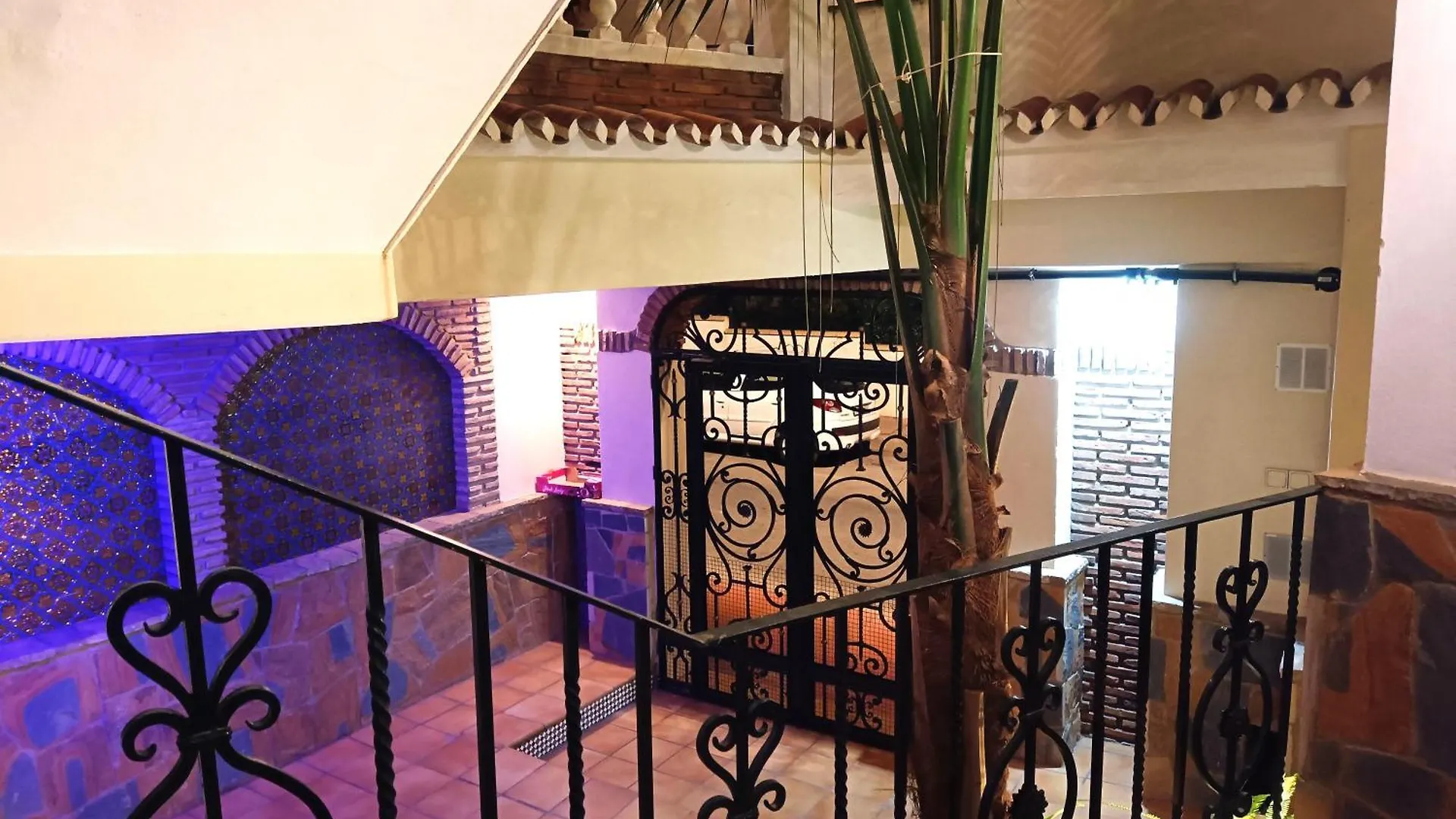 Apartamento Flamencos Del Cerrado Málaga