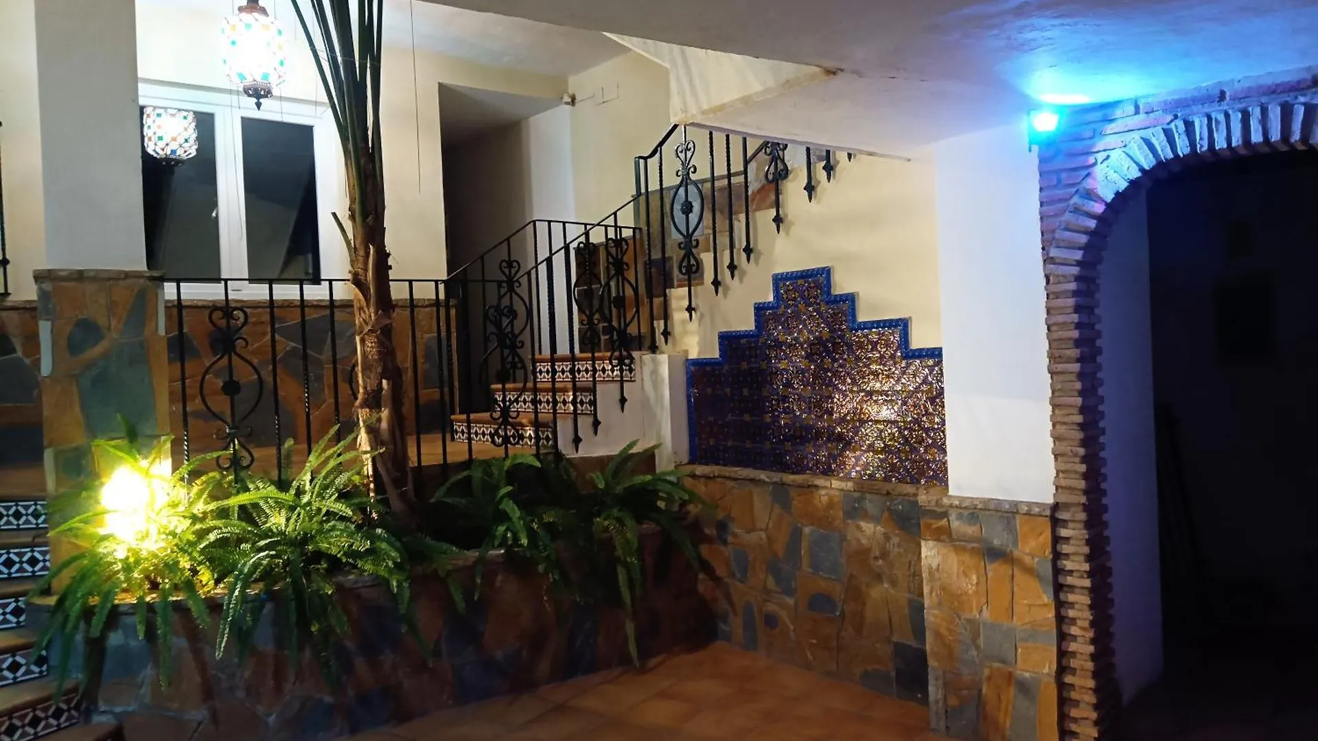 Apartamento Flamencos Del Cerrado Málaga España