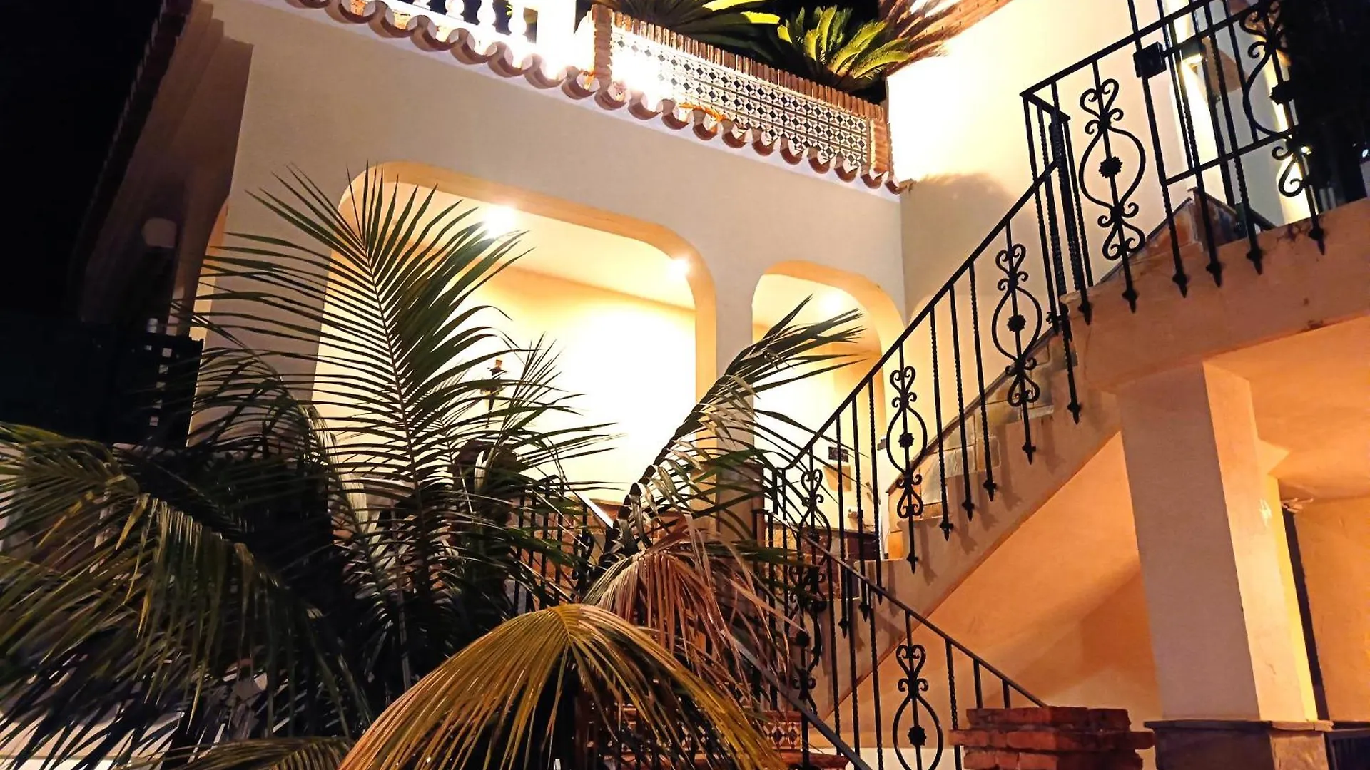 Apartamento Flamencos Del Cerrado Málaga 0*,  España