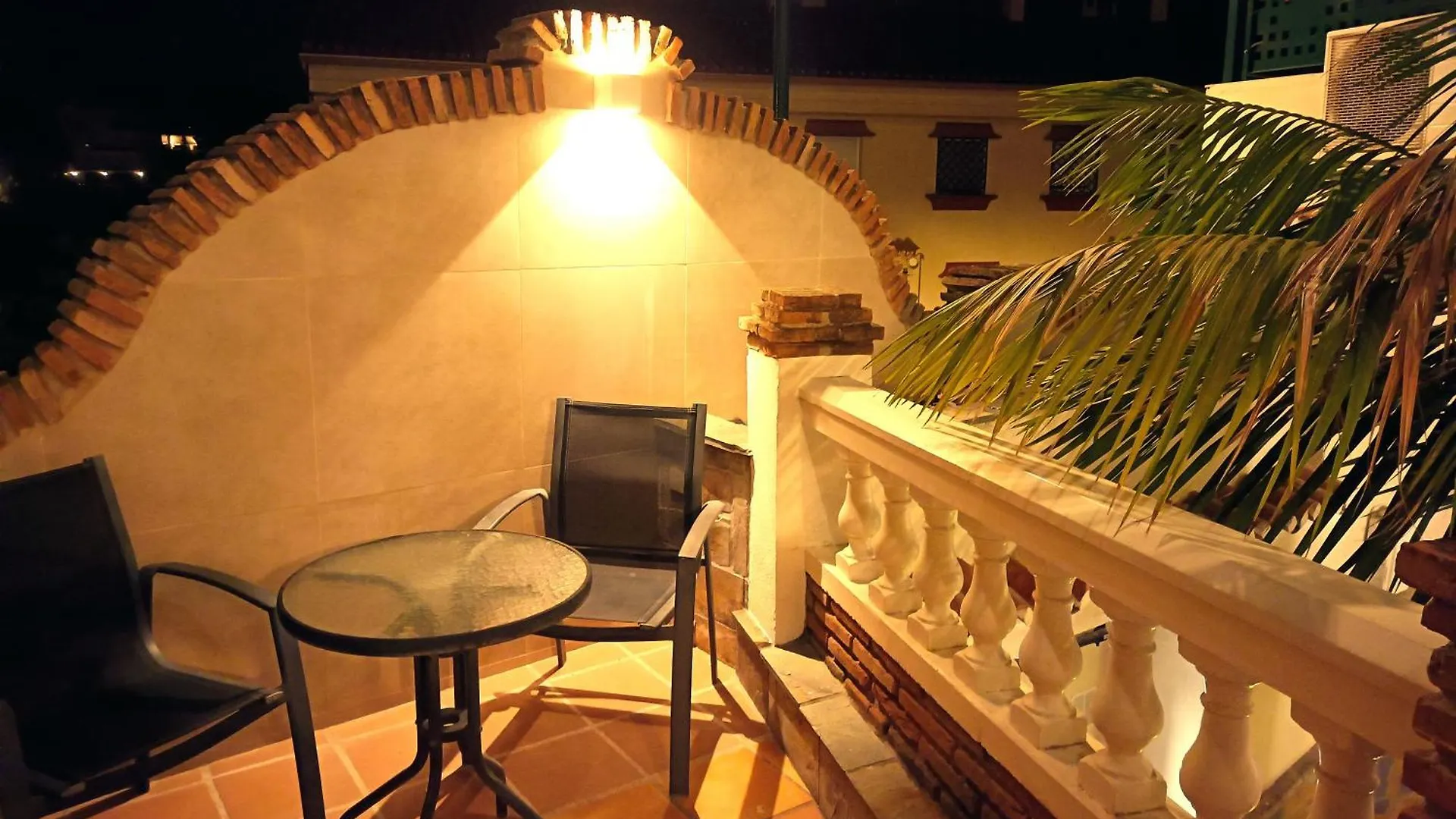 Apartamento Flamencos Del Cerrado Málaga