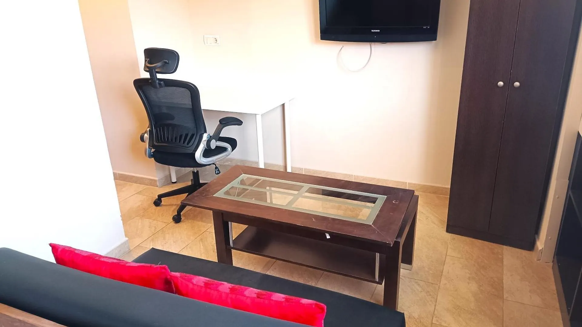 Apartamento Flamencos Del Cerrado Málaga