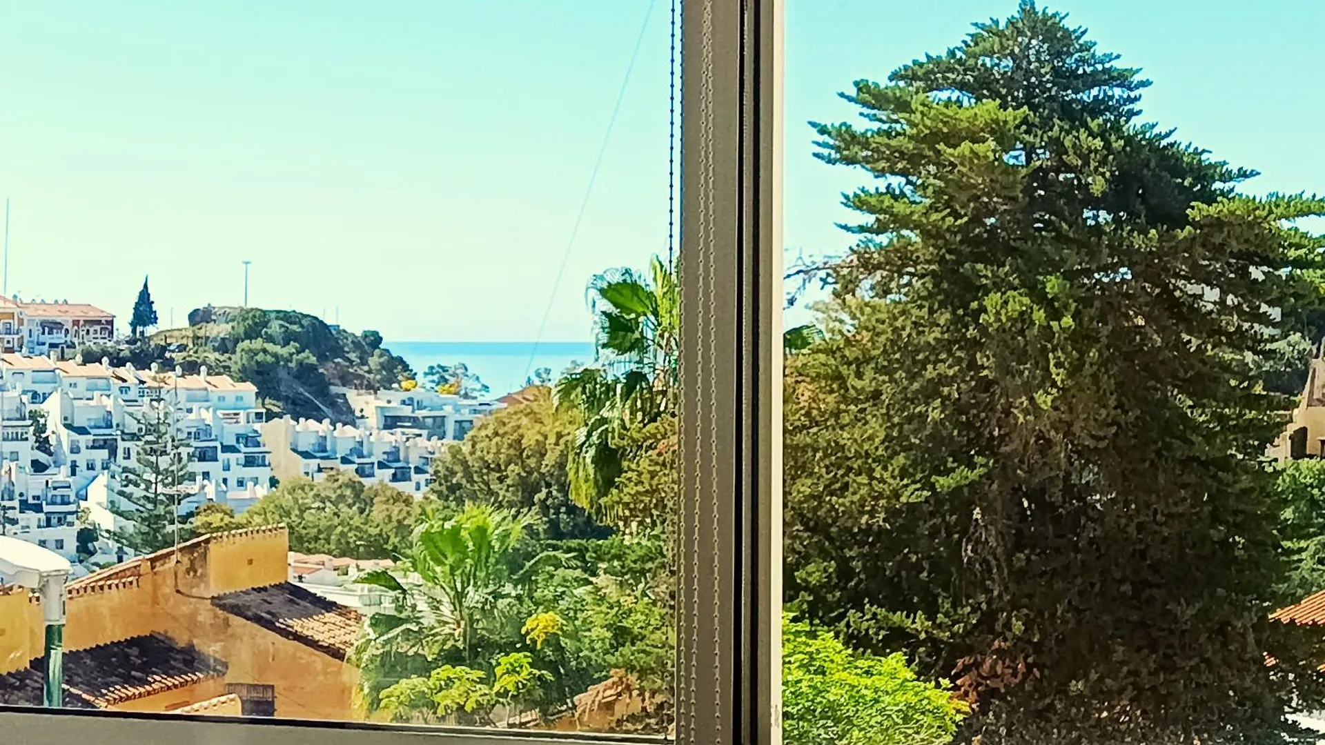 Apartamento Flamencos Del Cerrado Málaga