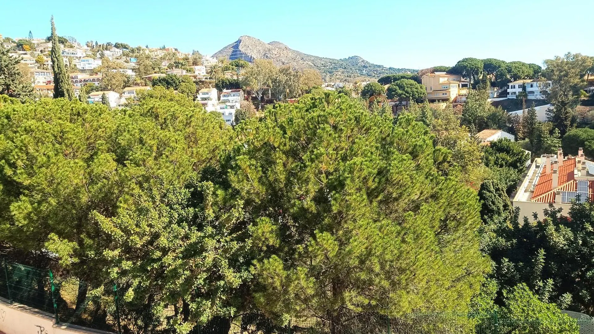 Flamencos Del Cerrado Apartment Malaga