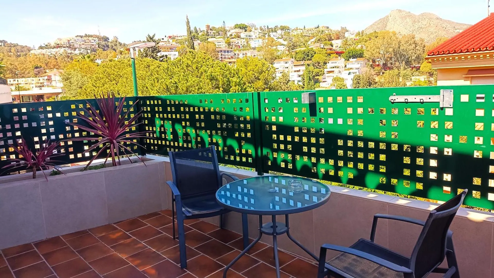 Apartamento Flamencos Del Cerrado Málaga España