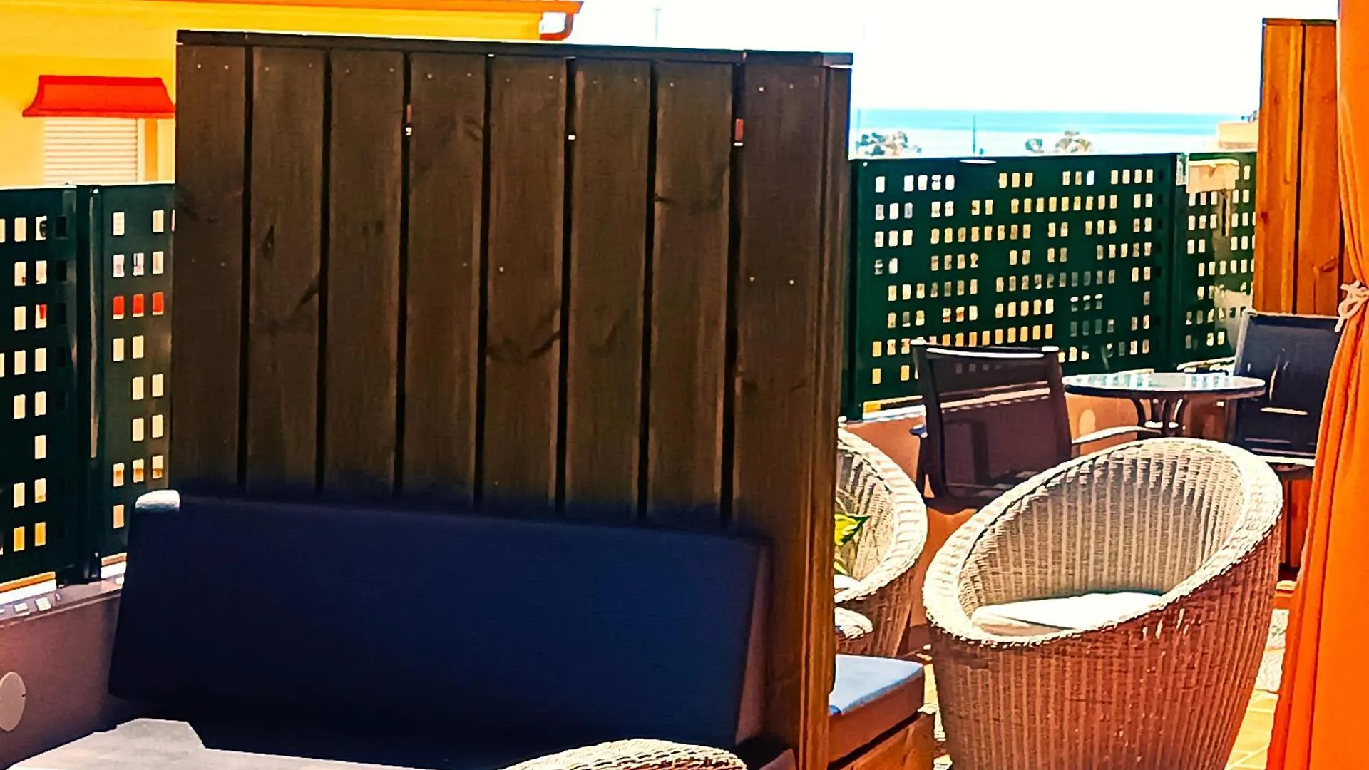 Apartamento Flamencos Del Cerrado Málaga
