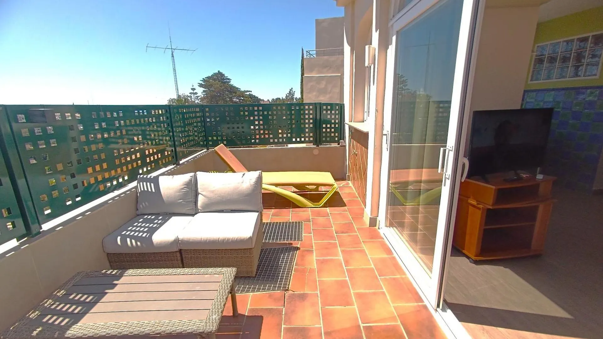 Apartamento Flamencos Del Cerrado Málaga