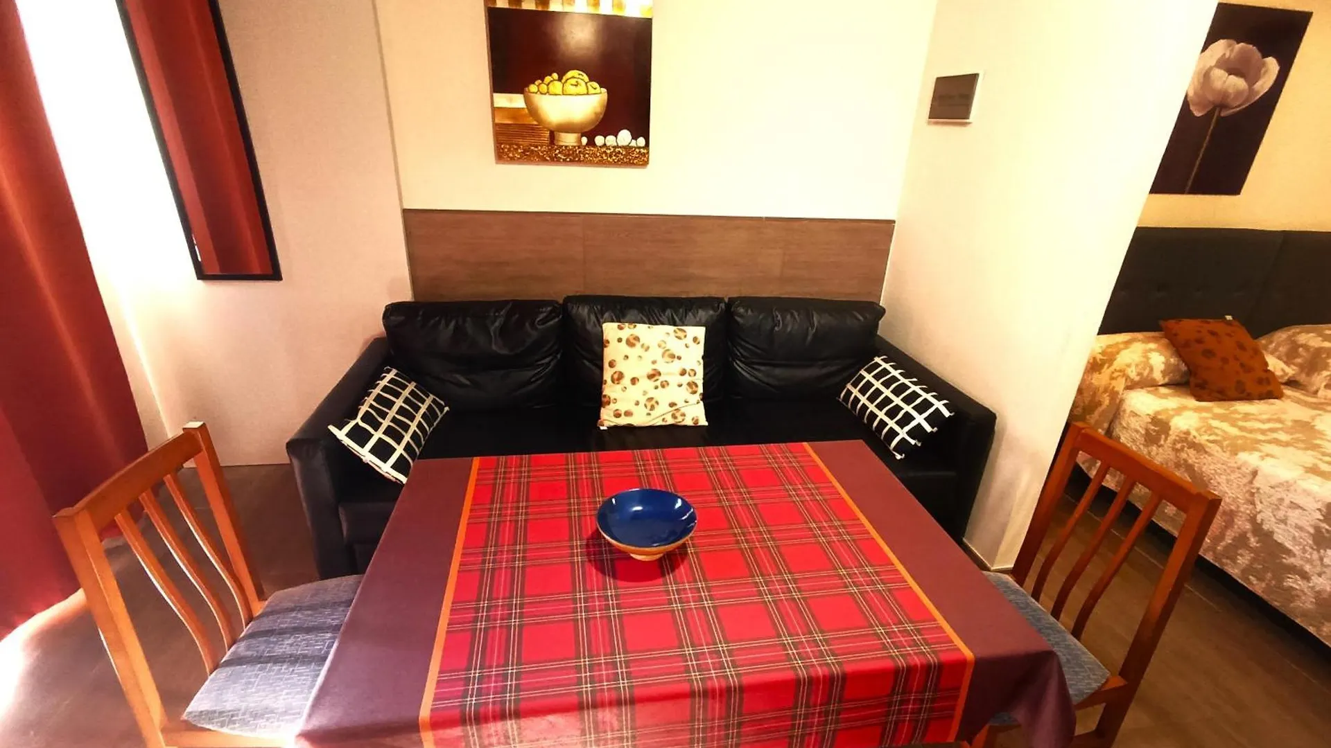 Apartamento Flamencos Del Cerrado Málaga