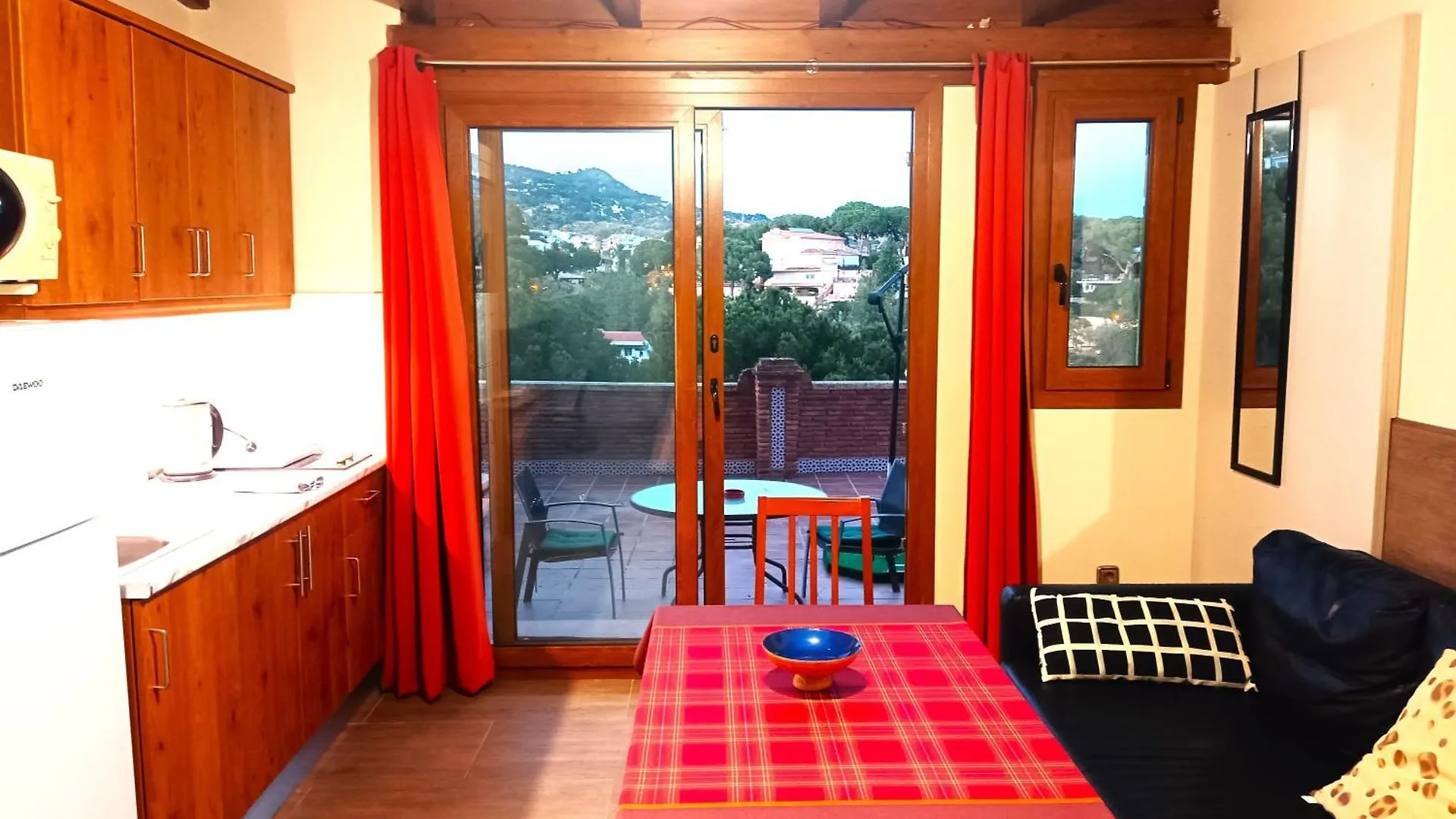 Apartamento Flamencos Del Cerrado Málaga 0*,