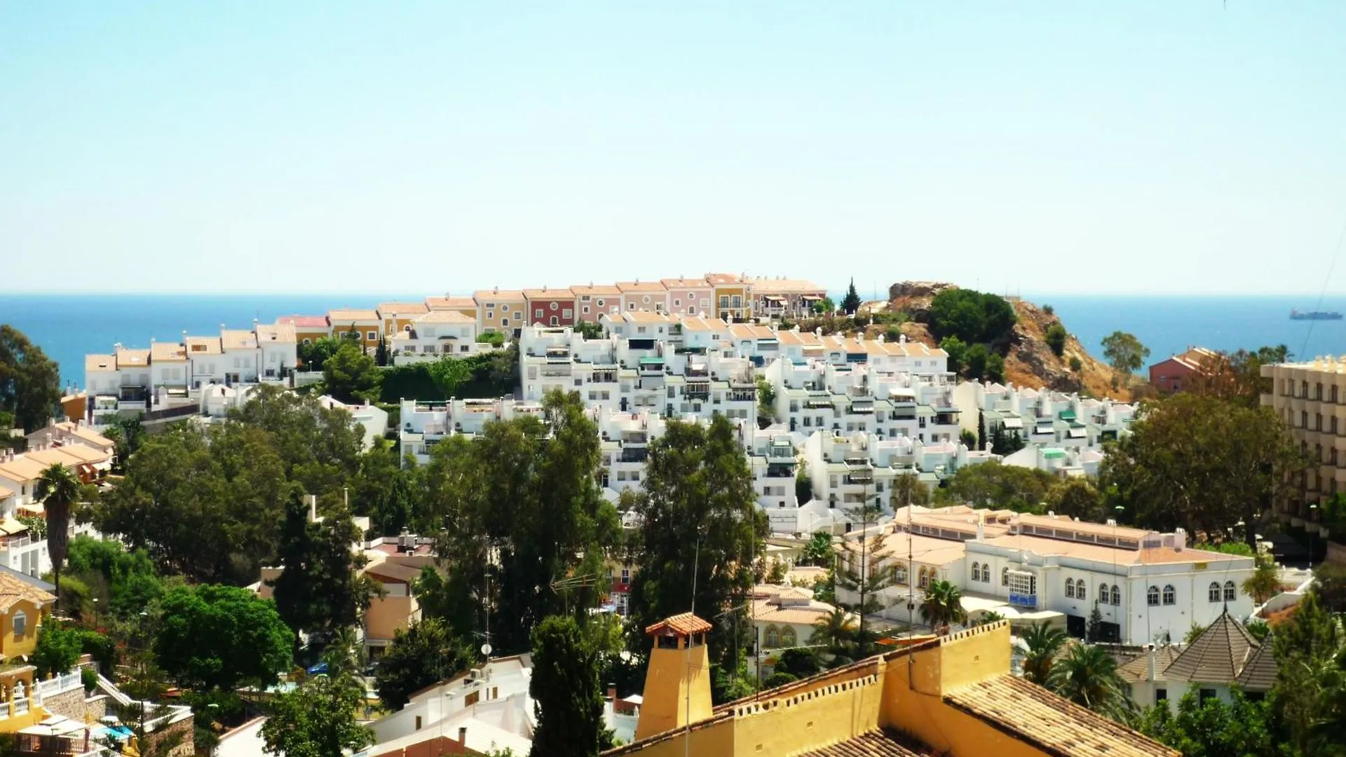 Apartamento Flamencos Del Cerrado Málaga España