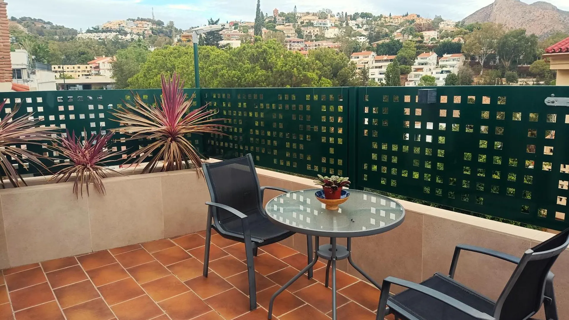 Flamencos Del Cerrado Apartment Malaga